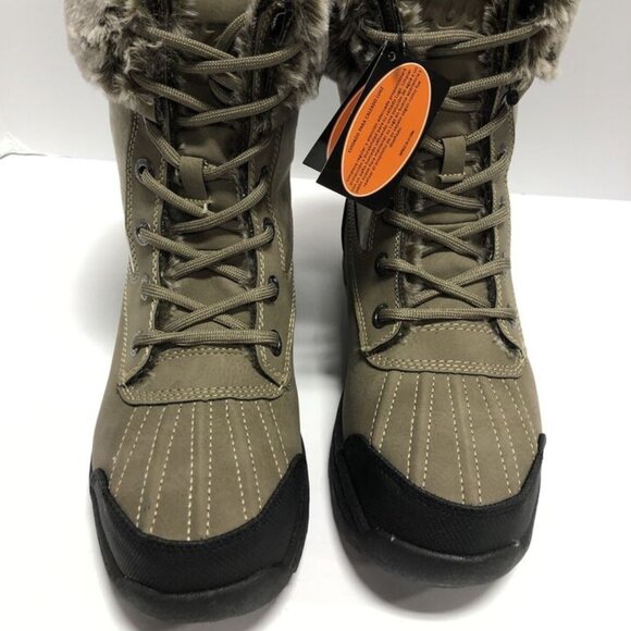 Lugz Women’s Tambora Winter Boot Size 6 M - Picture 3 of 7
